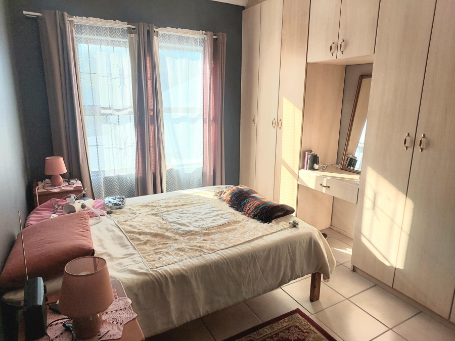 To Let 2 Bedroom Property for Rent in Moorreesburg Western Cape